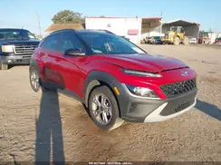 KM8K62AB3NU851255 2022 HYUNDAI KONA