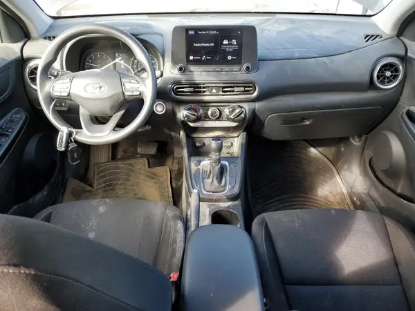KM8K62AB3NU854284 2022 HYUNDAI KONA - Image 8