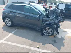 KM8K62AB3NU857931 2022 HYUNDAI KONA