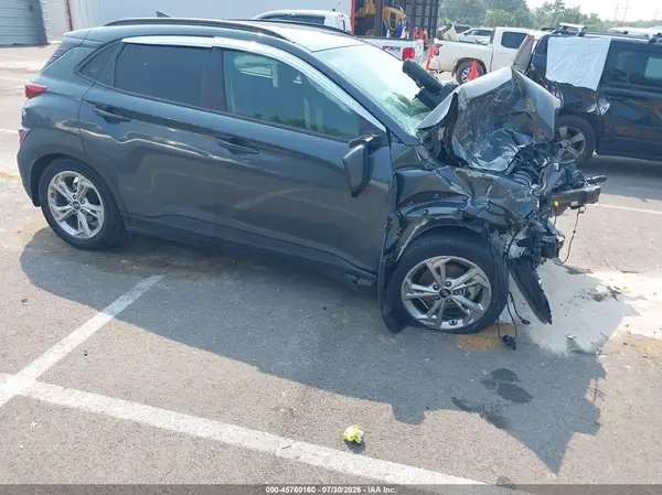 KM8K62AB3NU857931 2022 HYUNDAI KONA - Image 1