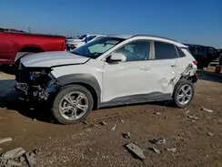 KM8K62AB3NU858187 2022 HYUNDAI KONA