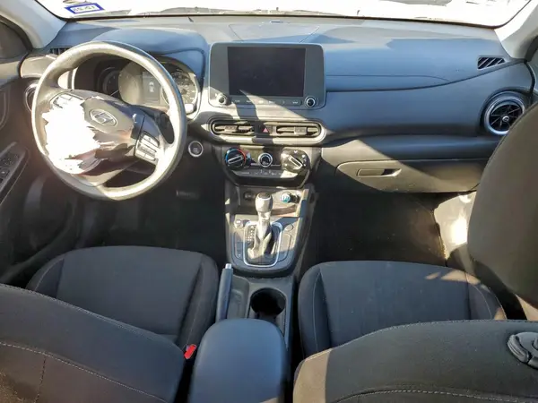 KM8K62AB3NU858187 2022 HYUNDAI KONA - Image 8