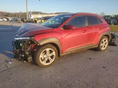 KM8K62AB3NU866600 2022 HYUNDAI KONA