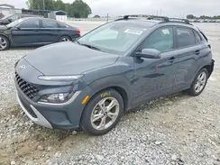 KM8K62AB3NU877855 2022 HYUNDAI KONA