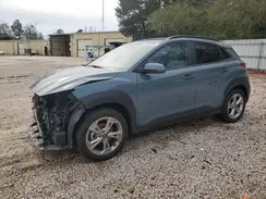 KM8K62AB3NU888483 2022 HYUNDAI KONA