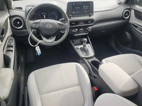 KM8K62AB3NU888483 2022 HYUNDAI KONA - Image 8