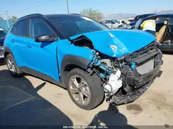 KM8K62AB3NU891349 2022 HYUNDAI KONA