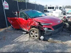 KM8K62AB3NU901958 2022 HYUNDAI KONA