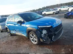 KM8K62AB3NU902785 2022 HYUNDAI KONA