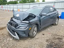 KM8K62AB3NU916590 2022 HYUNDAI KONA