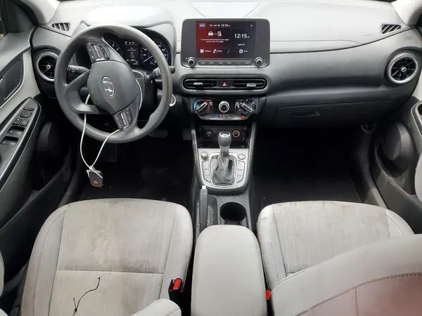 KM8K62AB3NU916590 2022 HYUNDAI KONA - Image 8
