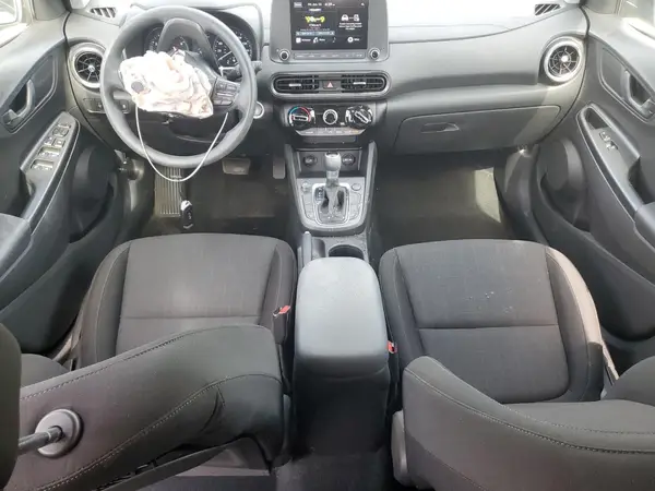 KM8K62AB3NU917853 2022 HYUNDAI KONA - Image 8