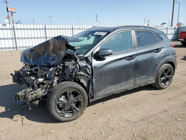 KM8K62AB3NU922955 2022 HYUNDAI KONA - Image 1