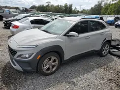 KM8K62AB3NU924642 2022 HYUNDAI KONA