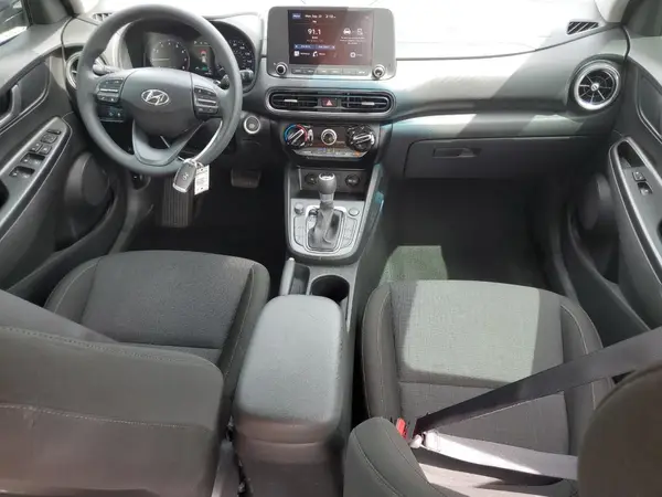 KM8K62AB3NU924642 2022 HYUNDAI KONA - Image 8