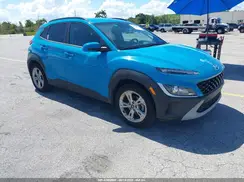 KM8K62AB3NU925452 2022 HYUNDAI KONA
