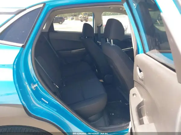 KM8K62AB3NU925452 2022 HYUNDAI KONA - Image 8