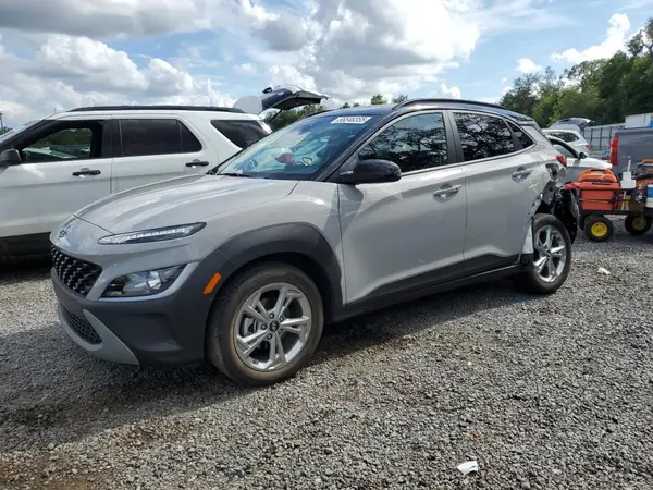 KM8K62AB3PU005419 2023 HYUNDAI KONA - Image 1