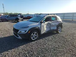 KM8K62AB3PU007087 2023 HYUNDAI KONA