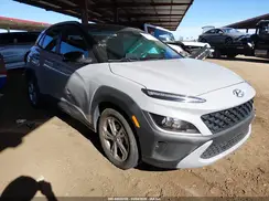 KM8K62AB3PU007090 2023 HYUNDAI KONA