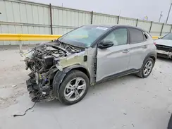 KM8K62AB3PU007719 2023 HYUNDAI KONA