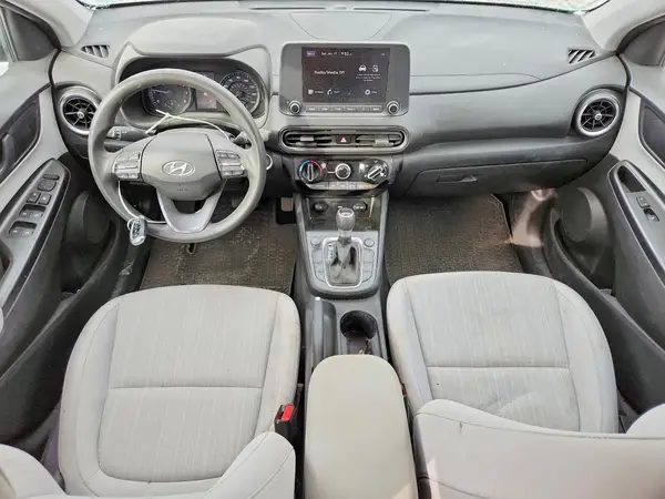KM8K62AB3PU007719 2023 HYUNDAI KONA - Image 8