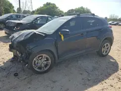 KM8K62AB3PU007848 2023 HYUNDAI KONA