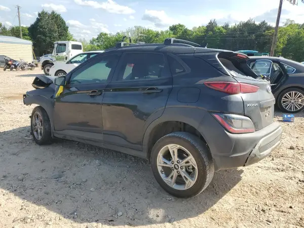 KM8K62AB3PU007848 2023 HYUNDAI KONA - Image 2