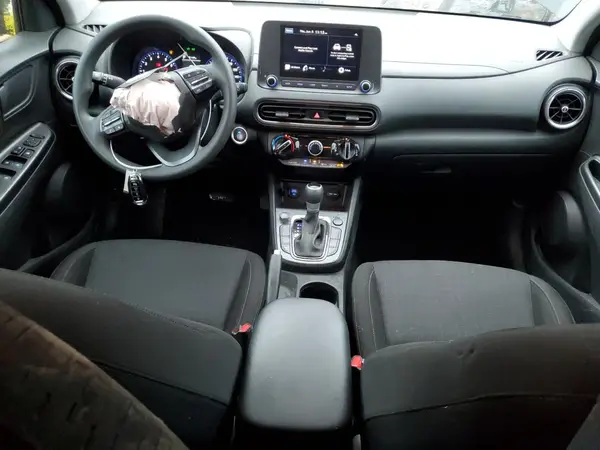 KM8K62AB3PU007848 2023 HYUNDAI KONA - Image 8