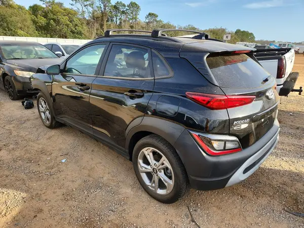 KM8K62AB3PU008417 2023 HYUNDAI KONA - Image 2