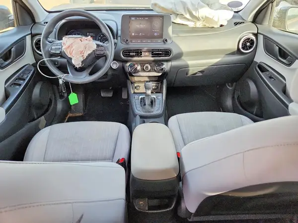 KM8K62AB3PU008417 2023 HYUNDAI KONA - Image 8