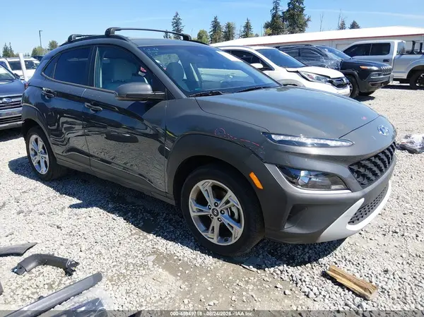 KM8K62AB3PU008904 2023 HYUNDAI KONA - Image 1