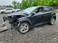 KM8K62AB3PU008921 2023 HYUNDAI KONA