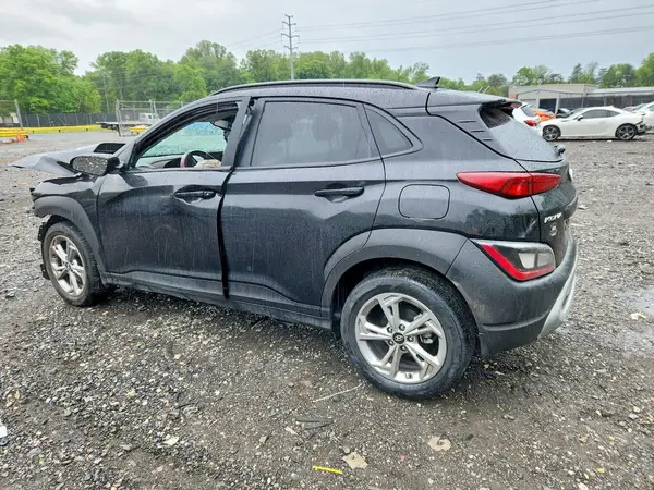 KM8K62AB3PU008921 2023 HYUNDAI KONA - Image 2