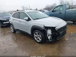 KM8K62AB3PU013844 2023 HYUNDAI KONA