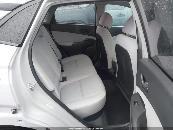 KM8K62AB3PU013844 2023 HYUNDAI KONA - Image 8