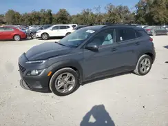 KM8K62AB3PU018736 2023 HYUNDAI KONA