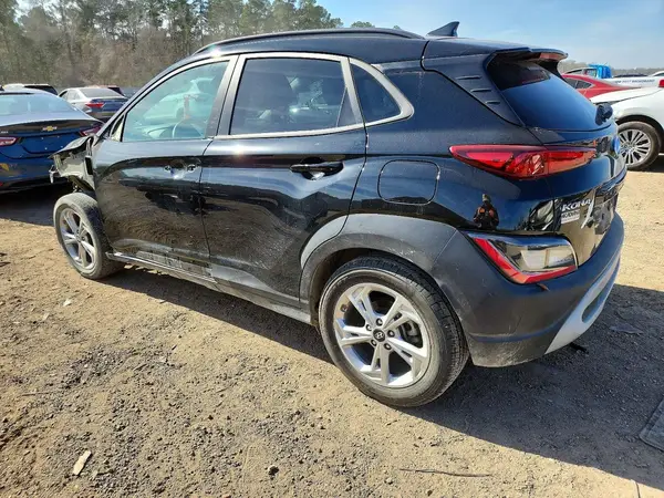 KM8K62AB3PU020535 2023 HYUNDAI KONA - Image 2