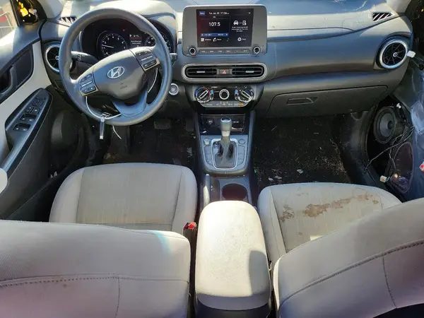 KM8K62AB3PU020535 2023 HYUNDAI KONA - Image 8