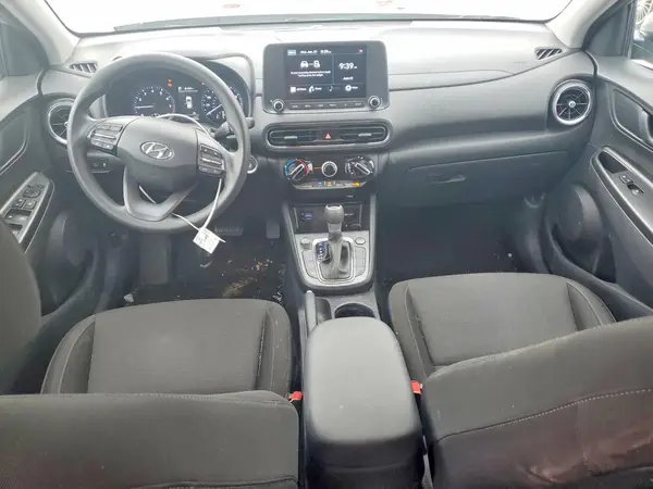 KM8K62AB3PU020695 2023 HYUNDAI KONA - Image 8