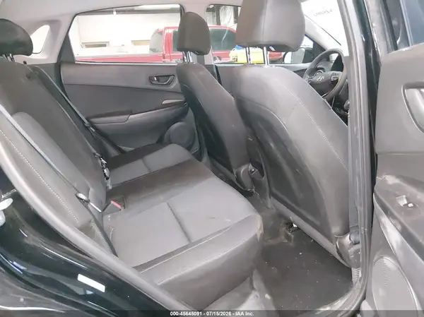 KM8K62AB3PU023256 2023 HYUNDAI KONA - Image 8