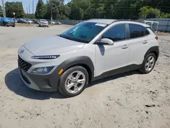 KM8K62AB3PU026450 2023 HYUNDAI KONA