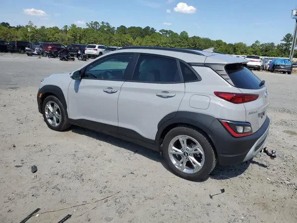 KM8K62AB3PU026450 2023 HYUNDAI KONA - Image 2