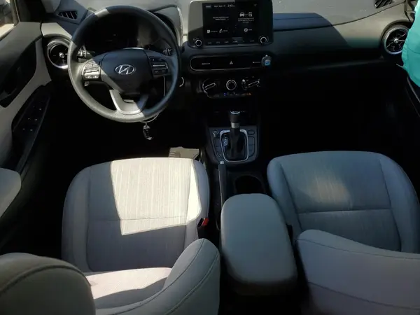 KM8K62AB3PU026450 2023 HYUNDAI KONA - Image 8