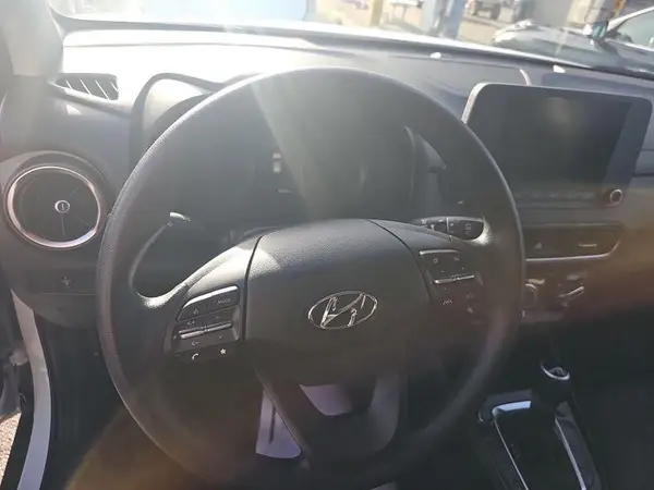 KM8K62AB3PU026576 2023 HYUNDAI KONA - Image 2