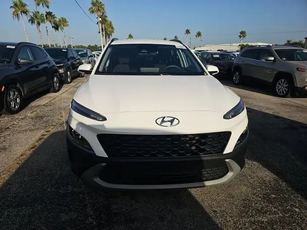 KM8K62AB3PU026576 2023 HYUNDAI KONA - Image 8