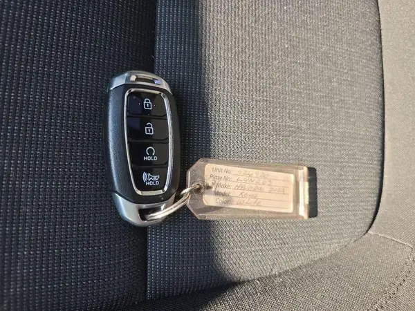 KM8K62AB3PU026920 2023 HYUNDAI KONA - Image 8