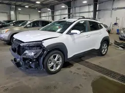 KM8K62AB3PU026979 2023 HYUNDAI KONA