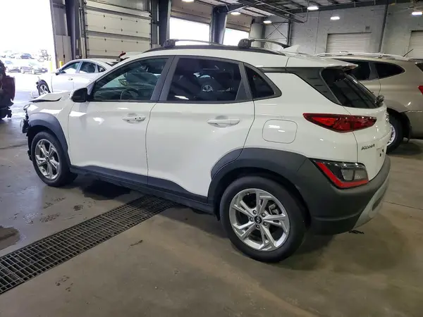 KM8K62AB3PU026979 2023 HYUNDAI KONA - Image 2
