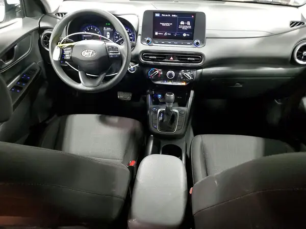 KM8K62AB3PU026979 2023 HYUNDAI KONA - Image 8